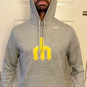Nike Seattle Mariners Hoodie